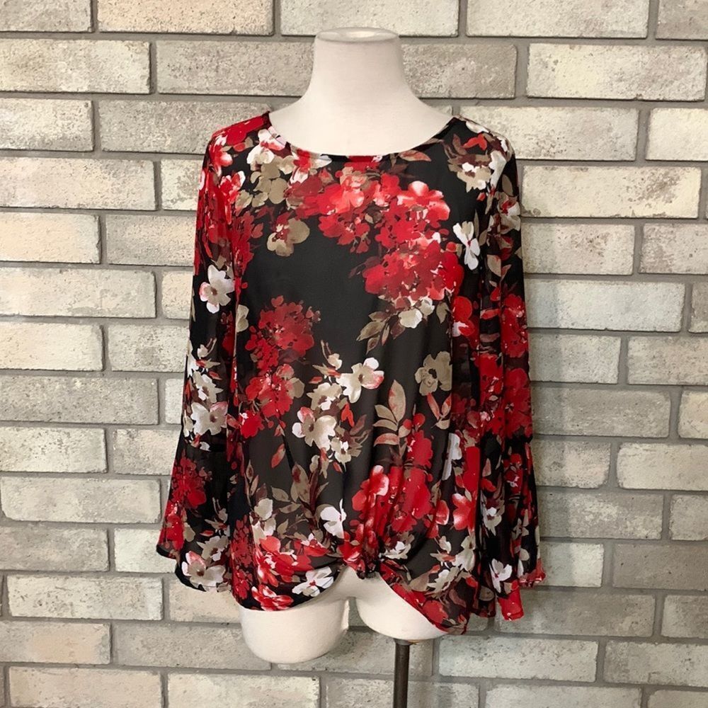 3for$20 blouse ps